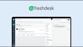 Freshdesk Tutorial for Beginners Sept 2024