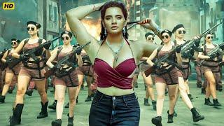 New South Indian Hindi Dubbed Movie | Swathi Konde | साउथ की अब तक की सबसे खतरनाक एक्शन हिंदी मूवी