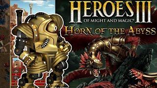 Heroes 3 HotA playthrough: A New Day Tomorrow, Factory town (part 1)