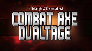 Reytomahawk and RifleKnights Killcams Dualtage Black Ops 3