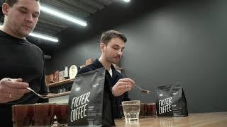 Tasty Coffee Roasters