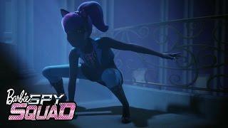 Barbie Spy Squad Exclusive 10 Minute Premiere! | Spy Squad | @Barbie