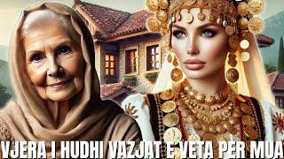 Historia e Dhimbshme e Albulenes: Pse une isha jetime vjera ime i hudhi vajzat mua me beri vajze