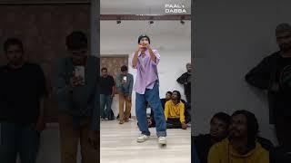 3esha️‍ #shorts #viral #paaldabba #rapper #rapsong #trending #tamilsong #hiphop #rap #story #local