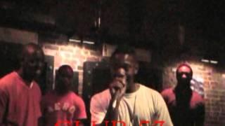 CLUB 57 T.S.K [LIVE FREESTYLE]