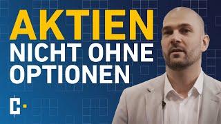 🟨 Aktien waren gestern | DeltaValue Philipp Berger | mit Optionen langfristig Rendite erzielen