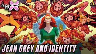 Jean Grey and Philosophy of Identity | "Philosophy of X" Season 1 Episode 3 | The Aspect