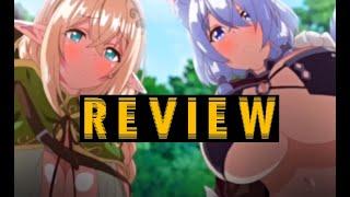 Oneshota Review 18+