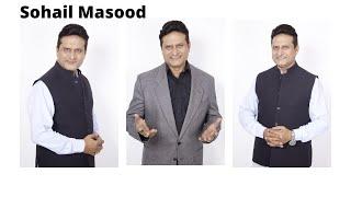 Sohail Masood |Audition  Genesis  Talent