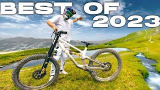 BEST OF 2023 - Fabio Wibmer