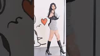 KOREAN GIRL VIRAL TIK TOK  HOT VIDEO|  #viral #funny #korea #shorts #gym #instagram #sexy