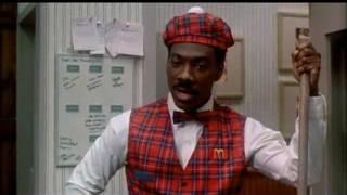 Coming to America (1988) Trailer