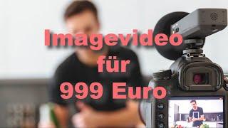 Imagefilm günstig | Unternehmensvideo