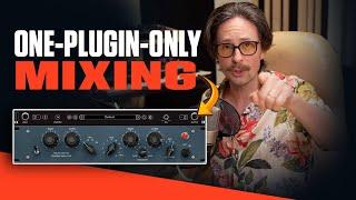 Mixwave Pultec EQP-1S3 | The Only Pultec EQ You'll Ever Need