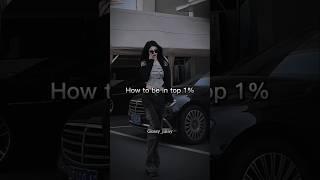 How to be in top 1%#aestheticeditz #slowed #savage #music