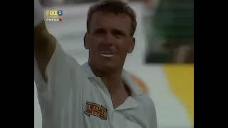 Alec Stewart 118 vs West Indies 4th test 1994 | robinda