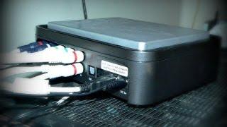 Hauppauge HD PVR Setup & Tutorial Ps3 | How To Setup HD PVR