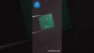 How  to Repair Mobile Phone CPU?