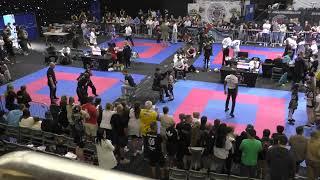 WKO TATAMI MATTS 3 4 5 6 PART 9