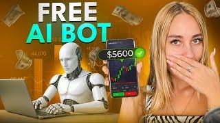 Pocket Option Signals from AI Trading Bot! Testing Free AI Tools for Binary Options