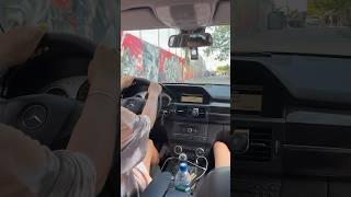 Жучок за рулем #live #mood #friends #shortvideo #car #tv #общение #сообщество