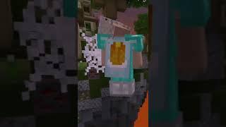 (How Did He Mess Up This Badly? ) Minecraft Skywars Hilarious Bruh Moment Part 3 #shorts #short