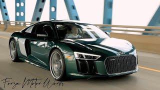 FORZA MOTOR WORKS | Premium Performance Parts