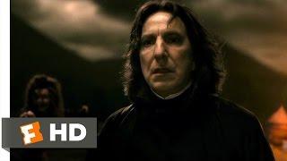 Harry Potter and the Half-Blood Prince (5/5) Movie CLIP - I'm the Half-Blood Prince (2009) HD