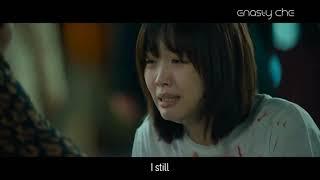 I DONT WANT TO DIE: the deaf girl korean movie [Midnight] psycho Wi Ha-joon: touching scenario