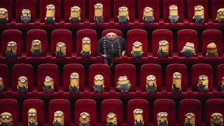 Club Cinépolis y Minions