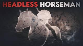 Exploring The Mystery of the "Headless Horseman" - The Elder Scrolls V: Skyrim