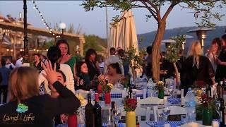 Business Event and Special Experiences in Messinia of Greece