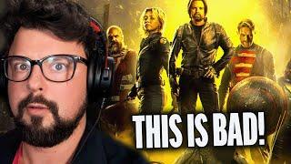 We NEED To Talk About Thunberbolts and the MCU... THIS IS BAD!!!