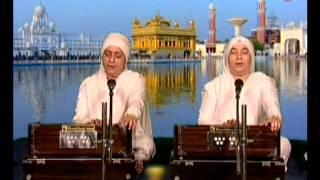 Bibi Surinder, Bibi Harvinder Kaur - Guru Guru Gur Kar Mann Mor - Gur Kini Kripa Harnaam Deyo