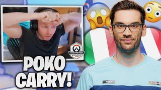 Jay3 Reacts to France VS Italy | Overwatch 2 World Cup 2023 Qualifiers | Week 1