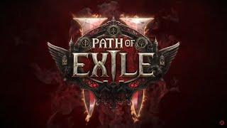 Path of Exile 2 |  С новым годом! | С нуля за Ведьму