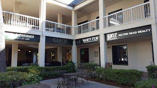 1000 William Hilton Pkwy Unit J15 | Hilton Head Island, South Carolina | Commercial Space For Sale