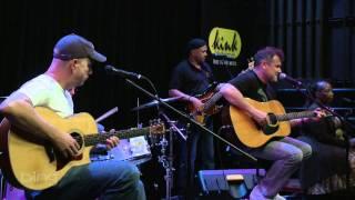 Johnny Clegg Band - Great Heart (Bing Lounge)