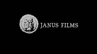 Janus Films/Kit Parker Films logo (2004/1949)