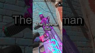 Lachmann Sub (MP5) - 15 Second Loadout #warzone2