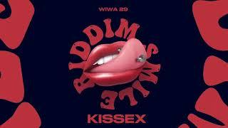 Wiwa 29 - KISSEX Ft Samurai x @SmileBeatss  (SMILE RIDDIM)