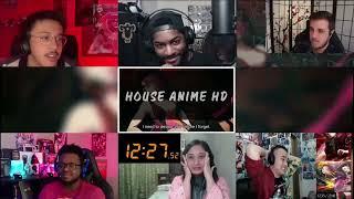 Daki Kidnaps Oiran | Demon Slayer Season 2 Episode 11 Reaction Mashup Scene