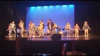 Habibi Angels Blue Jeans Performance @ Himig Natin Concert 6/10/22