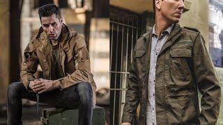 TOP 10 BEST 5.11 TACTICAL JACKET FOR 2024!