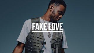 *SOLD* Not3s x Kojo Funds Type Beat - "Fake Love" | UK Rap Instrumental 2017