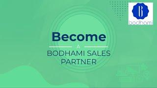 Bodhami Affinity Sales Partner Demo