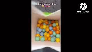 Tiny Balls! (Lazy Dumpling Maker Meme)