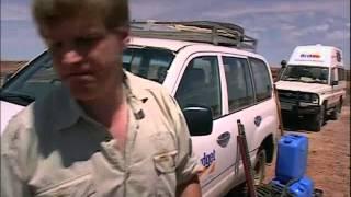 Ray Mears' Extreme Survival  S02E03 - Outback Survival