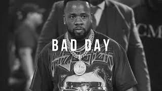 [FREE] Yo Gotti Type Beat 2024 - "Bad Day" | prod marzbeats95