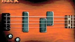 Bass Guitar For iPhone / iPod / iPad